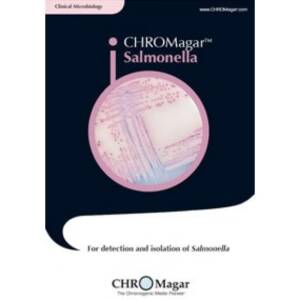 CHROMagar Salmonella 5000 ML
