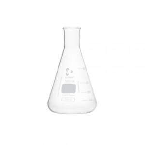 Erlenmeyer Flask, narrow neck, 500 mL