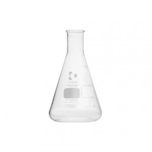 Erlenmeyer Flask, narrow neck, 1000 mL