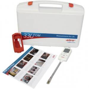FOM 330-4 Food Oil Monitor Set