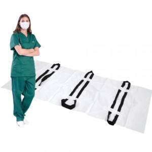 Body Transport Bags
