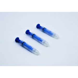 AccuPoint Advanced Sampler, Water, 25 PCS/PKT
