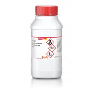 Phenylhydrazine hydrochloride, 500 G