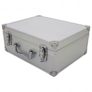 Aluminum Cases