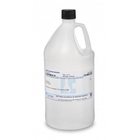 Acid-Alcohol, 5% v/v in 95% Alcohol 4 L