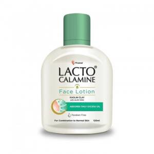 Calamine Oil Control Face Lotion - 250 ML