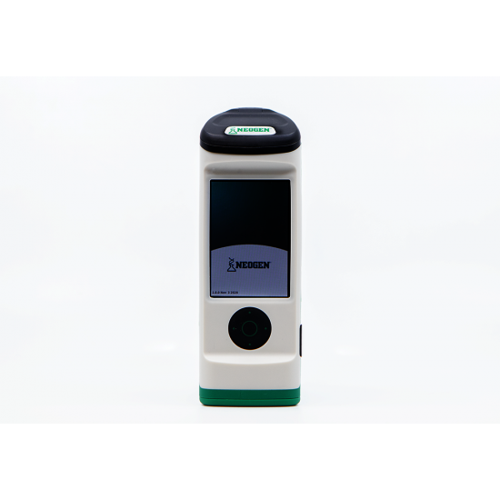 AccuPoint Advanced Next Generation Monitoring System