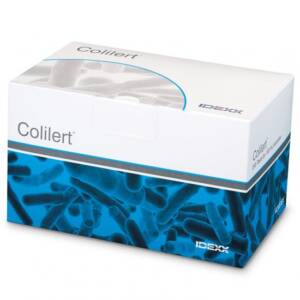 Colilert Test (200-Test Pack)