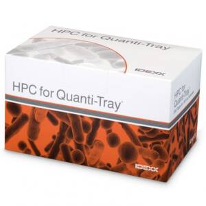 HPC for Quanti-Tray 200-Pack