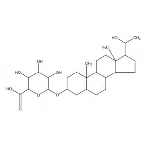 5?-Pregnane-3?,20?-diol glucuronide 5mg