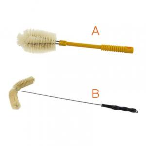Brush for Big Beakers, Lenght 380 MM
