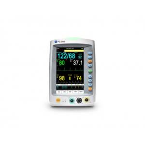 Patient Vital Signs Monitor PC-900 PLUS With Stand
