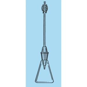 Arsenic limit test apparatus