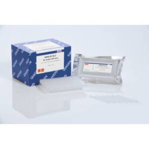 RT2 Profiler PCR Array RT2 Profiler PCR Array Human Cell Motility