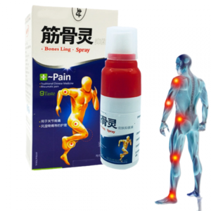 Pain Relief Spray