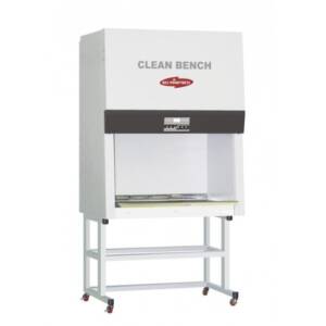 Laminar Flow & Safety Cabinet