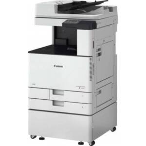 Canon ImageRUNNER C3125i High Quality Color A3 Multifunction Printer