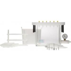 CHROMABOND vacuum manifold for 24 positions, complete