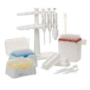 F1 Good Laboratory Pipetting (GLP) Kits