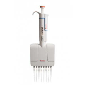 Finnpipette F1 Multichannel Pipettes, 30 to 300 ?L