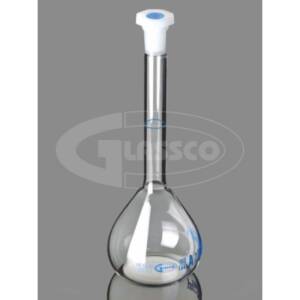 Volumetric Flask, Class-A, 50 ML