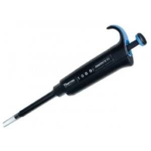 Finnpipette F2 Variable Volume Pipettes, 100 to 1000 ?L