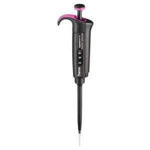 Finnpipette F2 Variable Volume Pipettes, 0.2 to 2 ?L