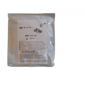 AED Plus, Zoll Pad