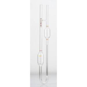 Viscometer BS/ U-tube reverse flow F