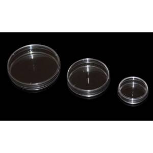 Bacteria Petri Dishes, 60 * 15 mm