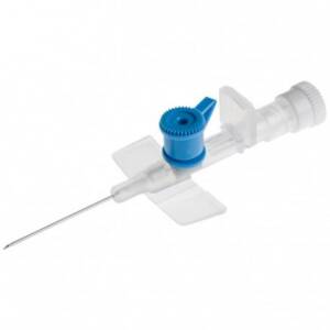 Cannula 22G