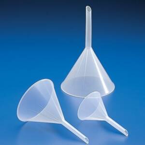 Funnels 8 cm diameter (50ml)
