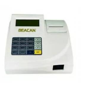 InStrst Urine Analyzer
