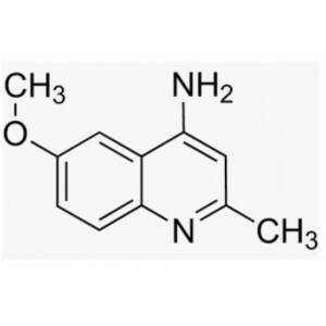 4-Hydroxy-6-methoxy-2-methylquinoline, 1 Gram