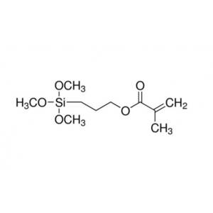 3-(Trimethoxysilyl)propyl methacrylate, 500 ml