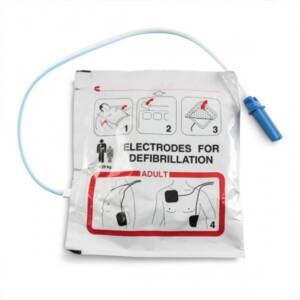 Adult Schiller Pads for the Fred Easy