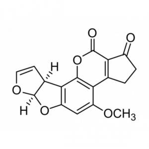 AFLATOXIN G1 OEKANAL. 5MG