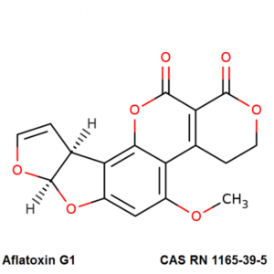 Aflatoxin G1-5 mg