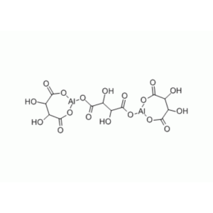 Aluminium Tartrate 500Gm