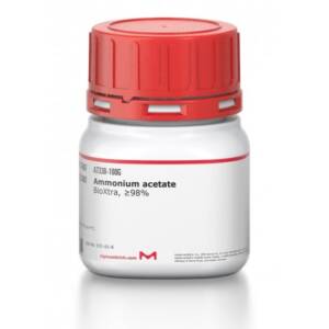 Ammonium Acetate for molecular biology, 98% (100gr)