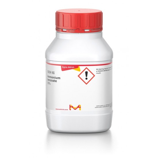 Ammonium Benzoate 1Kg