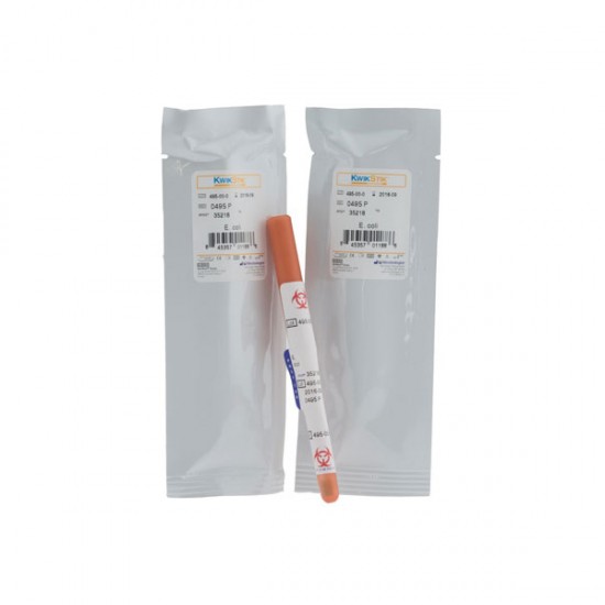 Bacillus spizizenii ATCC? 6633? (2 STIK)
