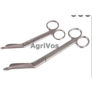 Bandage Lister Nurses scissors Size 145 mm