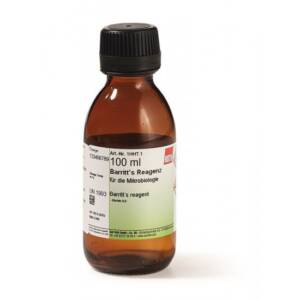 Barritt's Reagent Kit