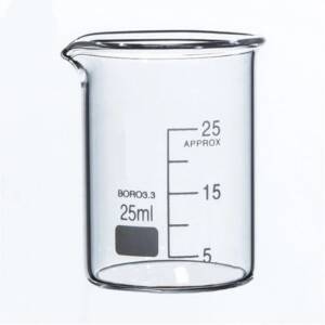 Beaker LF 25ml