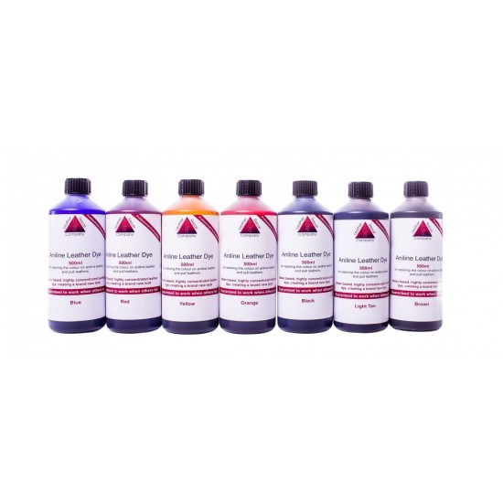Aniline Dye 500Ml
