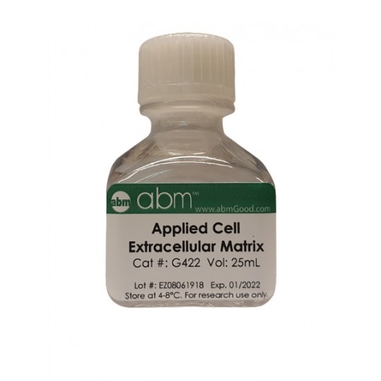 Applied Cell Extracellular Matrix 25ml