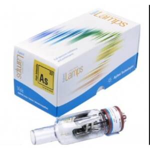 Arsenic - As, Coded HC Lamp, 1/pk
