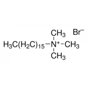 Cetyltrimethylammonium Bromide 250Gm