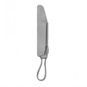 Charriere Amputating And Resection Saw
